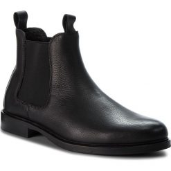 Sztyblety POLO RALPH LAUREN - Normanton 803664772001 Black. Sztyblety męskie marki Polo Ralph Lauren. W wyprzedaży za 609.00 zł.
