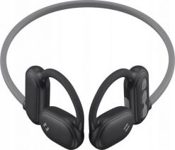 Słuchawki bezprzewodowe na donglu HAVIT HAVIT E553BT (czarne). Czarne słuchawki bluetooth Havit. Za 68.03 zł.