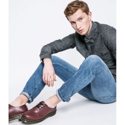 Tom Tailor Denim - Jeansy. Jeansy męskie marki Tom Tailor Denim. W wyprzedaży za 119.90 zł.