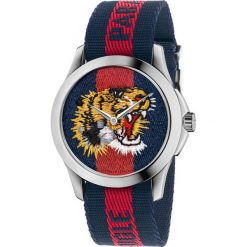 ZEGAREK GUCCI Le Marche des Merveilles YA126495. Zegarki męskie marki GUCCI. Za 3,390.00 zł.