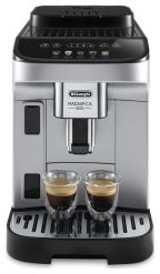 Ciśnieniowy automatyczny DeLonghi Magnifica Evo ECAM 290.61.SB. Białe ekspresy ciśnieniowe DeLonghi. Za 1,827.00 zł.