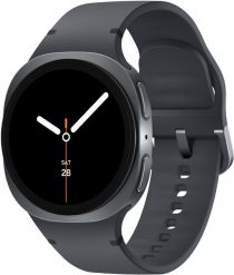 Smartwatch Samsung Galaxy Watch 8 44mm Grafitowy (SM-L330NDAAEUE). Szare zegarki smartwatch SAMSUNG. Za 1,125.89 zł.