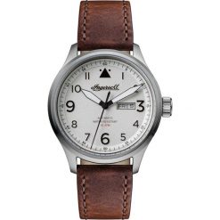 ZEGAREK INGERSOLL THE BATEMAN AUTOMATIC I01801. Zegarki męskie marki INGERSOLL. Za 1,720.00 zł.