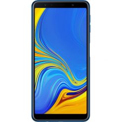 Samsung Galaxy A7 2018 Smartfon. Smartfony marki SAMSUNG. Za 1,299.00 zł.
