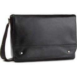 Torba na laptopa LANETTI - RM0439 Black. Torby na laptopa męskie Lanetti. W wyprzedaży za 119.99 zł.