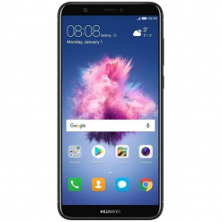 Smartfon HUAWEI P Smart Czarny darmowa dostawa! odbierz rabat 5%. Smartfony marki Huawei. Za 778.99 zł.