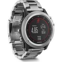 Garmin Fenix 3 HR (010-01338-79). Zegarki sportowe marki Garmin. Za 3,104.64 zł.