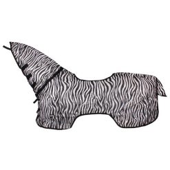 Czapka przeciwko muchom dla konia HORKA. Białe czapki męskie HORKA, bez wzorów, sportowe. Za 253.00 zł.