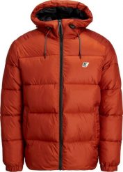 Kurtka męska Jack & Jones Jack & Jones kurtka męska JORSLOPE PUFFER JACKET 12215147 PICANTE M. Kurtki męskie Jack & Jones, m, bez wzorów, bez ramiączek, bez kaptura. Za 299.99 zł.
