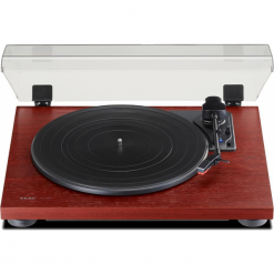 TEAC TN-180BT C. Czarne gramofony Teac. Za 999.00 zł.