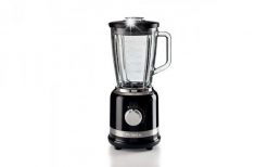 Blender kielichowy Ariete Blender kielichowy Ariete Glass Moderna 585/02 1000W 1,5L Czarny. Blendery ARIETE. Za 635.80 zł.