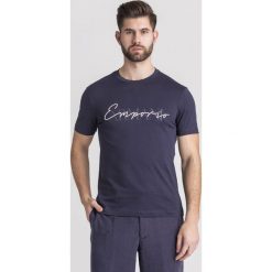 T-SHIRT Emporio Armani. T-shirty męskie Emporio Armani. Za 272.30 zł.