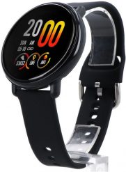 Smartwatch GlacierX smartwatch Flumo GX-FC01. Zegarki smartwatch GlacierX. Za 129.00 zł.