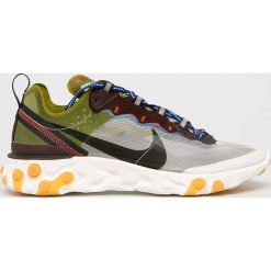 Nike Sportswear - Buty React Element 87. Buty sportowe na co dzień męskie Nike Sportswear. Za 679.90 zł.