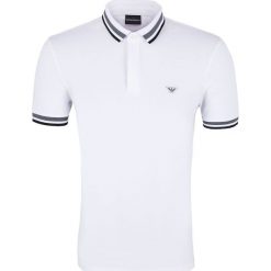 Polo Emporio Armani. Koszulki polo męskie marki Emporio Armani. Za 269.00 zł.