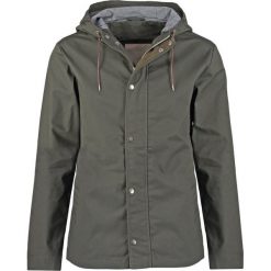 RVLT LIGHT Kurtka wiosenna army. Zielone kurtki męskie RVLT, z bawełny. Za 549.00 zł.