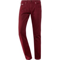 7 for all mankind KAYDEN COLOR Jeansy Slim Fit red. Jeansy męskie marki 7 for all mankind. Za 929.00 zł.