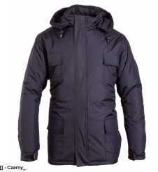 OWKU - WINTERMAN TALVI KURTKA PARKA TALVI S. Kurtki męskie Polstar, m, bez wzorów, bez ramiączek, bez kaptura. Za 196.75 zł.