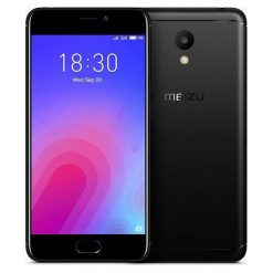 Smartfon Meizu M6 32GB Czarny !OFICJALNA POLSKA DYSTRYBUCJA!. Czarne smartfony Meizu. Za 562.06 zł.