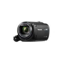 Kamera cyfrowa Panasonic HC-V380EP-K, Full HD, Wi-Fi, czarna. Kamery cyfrowe marki SONY. Za 1,119.24 zł.