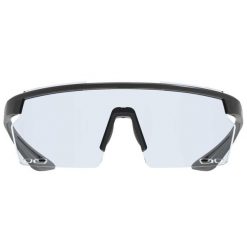 Okulary przeciwsłoneczne Magicshine RL003N. Czarne okulary przeciwsłoneczne męskie MAGICSHINE, bez wzorów, sportowe. Za 230.00 zł.