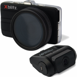 Xblitz P600. Kamery samochodowe Xblitz. Za 599.00 zł.