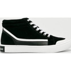 Calvin Klein Jeans - Trampki. Trampki męskie Calvin Klein Jeans. W wyprzedaży za 399.90 zł.