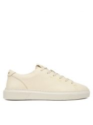 REPLAY Sneakersy GMZ7N .000.C0003L Biały. Białe buty sportowe na co dzień męskie Replay, l, bez wzorów, ze skóry, bez ramiączek, bez kaptura. Za 509.99 zł.
