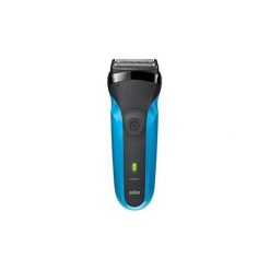 Golarka BRAUN Series 3 310s Wet&Dry Niebieski. Golarki męskie marki BRAUN. Za 289.00 zł.