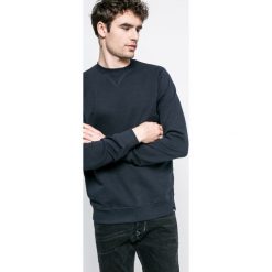 Dickies - Bluza. Czarne bluzy nierozpinane męskie Dickies, z bawełny. Za 159.90 zł.