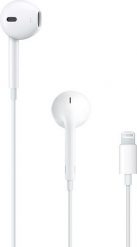 Słuchawki Apple EarPods Bulk (MMTN2ZM/A). Słuchawki douszne Apple. Za 152.37 zł.