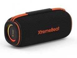TRACER GŁOŚNIK TWS XTREMEBEAT ULTRA BLUETOOTH RGB. Głośniki przenośne TRACER. Za 161.99 zł.