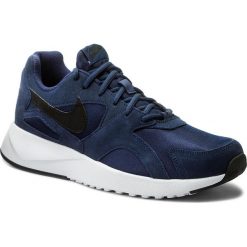 Buty NIKE - Pantheos 916776 400 Midnight Navy/Black/White. Buty sportowe na co dzień męskie marki Nike. W wyprzedaży za 289.00 zł.