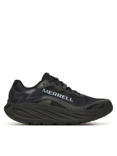 Merrell Sneakersy Promorph J068569 Czarny. Czarne buty sportowe na co dzień męskie Merrell, m, bez wzorów, z materiału, bez ramiączek, bez kaptura. Za 519.99 zł.