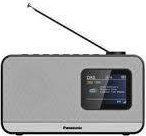 Radio Panasonic RADIO PLAYER/RF-D15EG-K PANASONIC. Radia PANASONIC. Za 417.36 zł.