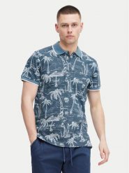 Blend Polo 20716905 Kolorowy Regular Fit. Koszulki polo męskie Blend, m, bez wzorów, z bawełny, bez kołnierzyka, bez ramiączek. Za 229.99 zł.