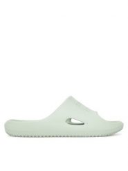 Tommy Jeans Klapki Sporty Pool Slide EM0EM01582 Zielony. Zielone klapki i japonki męskie Tommy Jeans, bez wzorów, z jeansu. Za 149.99 zł.
