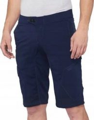 100% Szorty męskie 100% RIDECAMP Shorts Navy roz.28 (42 EUR). Czerwone szorty sportowe męskie 100%, bez wzorów. Za 219.76 zł.