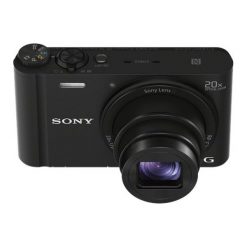Sony DSC-WX350B Aparat. Aparaty kompaktowe SONY. W wyprzedaży za 848.00 zł.