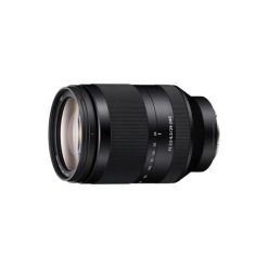 Obiektyw SONY FE 24–240 mm F3,5–6,3 OSS SEL24240. Akcesoria fotograficzne SONY. Za 3,999.00 zł.