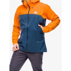 Kurtka GORE-TEX męska Mountain Equipment Firefox Jacket. Brązowe kurtki męskie MOUNTAIN EQUIPMENT, m, bez wzorów, z gore-texu, sportowe, bez ramiączek, bez kaptura. Za 1,562.99 zł.
