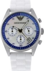 Zegarek Emporio Armani Zegarek Męski Armani AR5884 ( 43 mm). Zegarki męskie Emporio Armani. Za 497.78 zł.