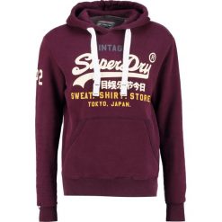 Superdry Bluza z kapturem fig. Bluzy nierozpinane męskie marki Superdry. Za 349.00 zł.
