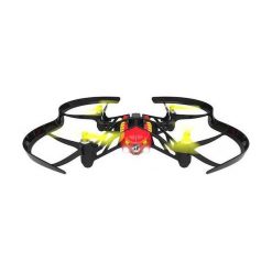Dron Parrot Airborne Night Drone Blaze (PF723108AA). Szare drony PARROT. Za 309.00 zł.