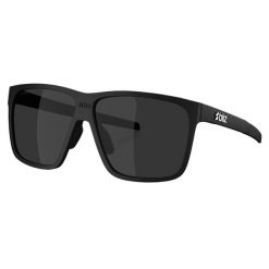 Okulary przeciwsłoneczne Bliz A001 matte black/smoke. Czarne okulary przeciwsłoneczne męskie Bliz, bez wzorów, sportowe. W wyprzedaży za 249.00 zł.