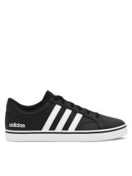 Adidas Sneakersy VS PACE 2.0 HP6009 Czarny. Czarne buty sportowe na co dzień męskie ADIDAS, m, bez wzorów, z materiału, bez ramiączek, bez kaptura. Za 199.99 zł.