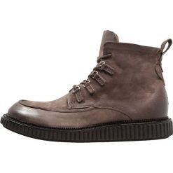 A.S.98 Botki sznurowane smoke. Sztyblety męskie marki A.S.98. Za 1,089.00 zł.