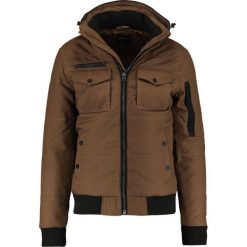 Chasin' LEWIS WOODS Kurtka przejściowa khaki. Kurtki męskie Chasin'. W wyprzedaży za 345.95 zł.