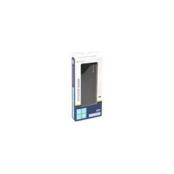 Platinet PMPB10B 10000 mAh (czarny). Czarne powerbanki Platinet. Za 69.99 zł.