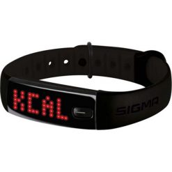 Smartband Sigma ACTIVO (22913). Smartbandy marki SIGMA. Za 172.16 zł.